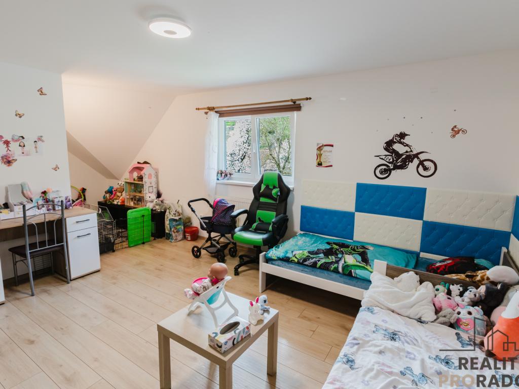 Prodej domu 100 m2, Oslavany – náhled fotky 27