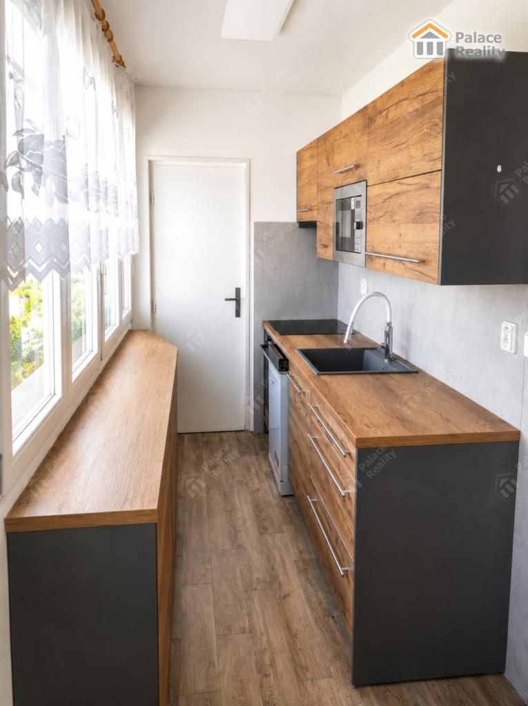 Pronájem bytu 3+kk 64 m2
