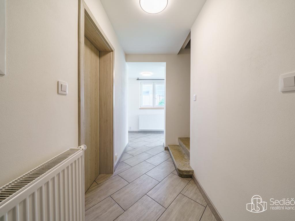 Prodej domu 150 m2
