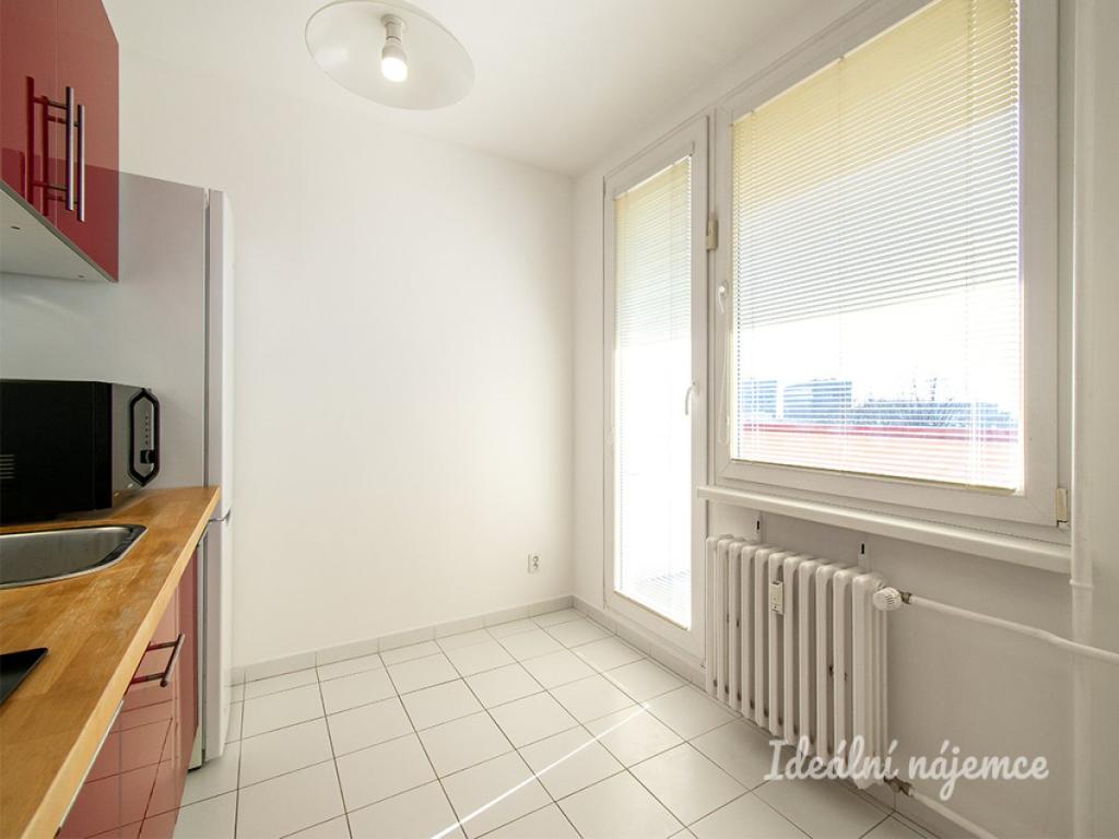 Pronájem bytu 3+1 65 m2