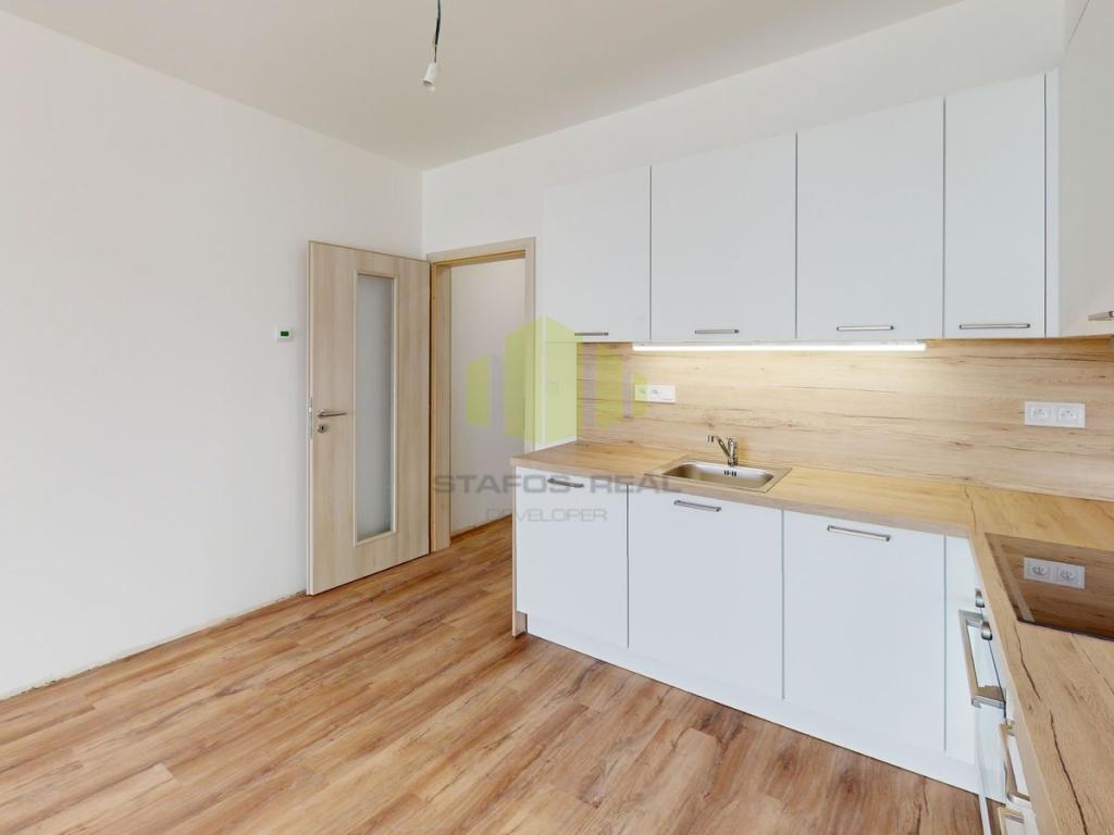 Pronájem bytu 2+kk 58 m2