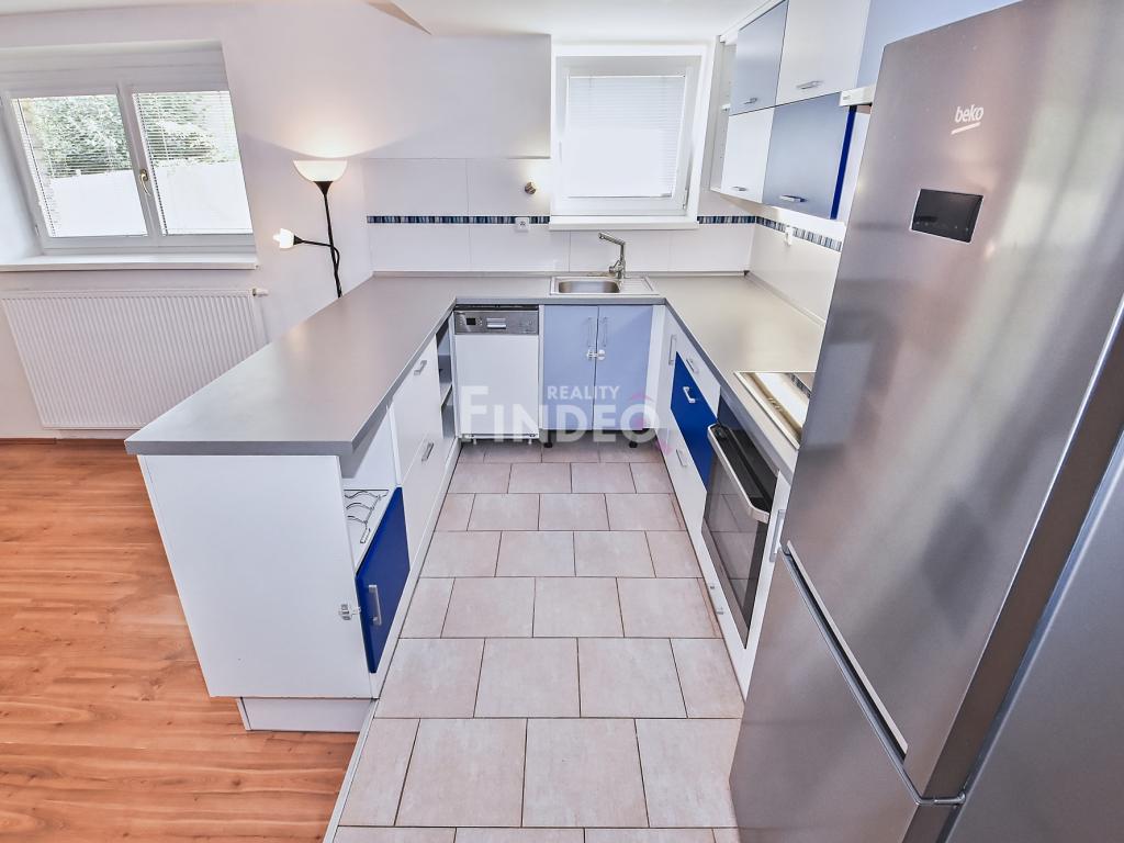 Prodej bytu 3+kk 76 m2