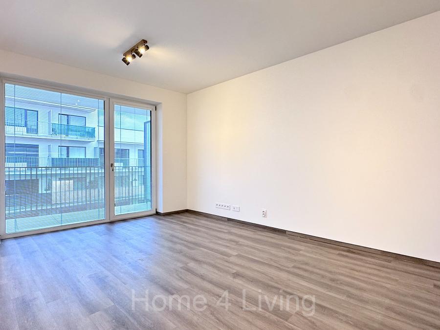 Pronájem bytu 1+kk 35 m2