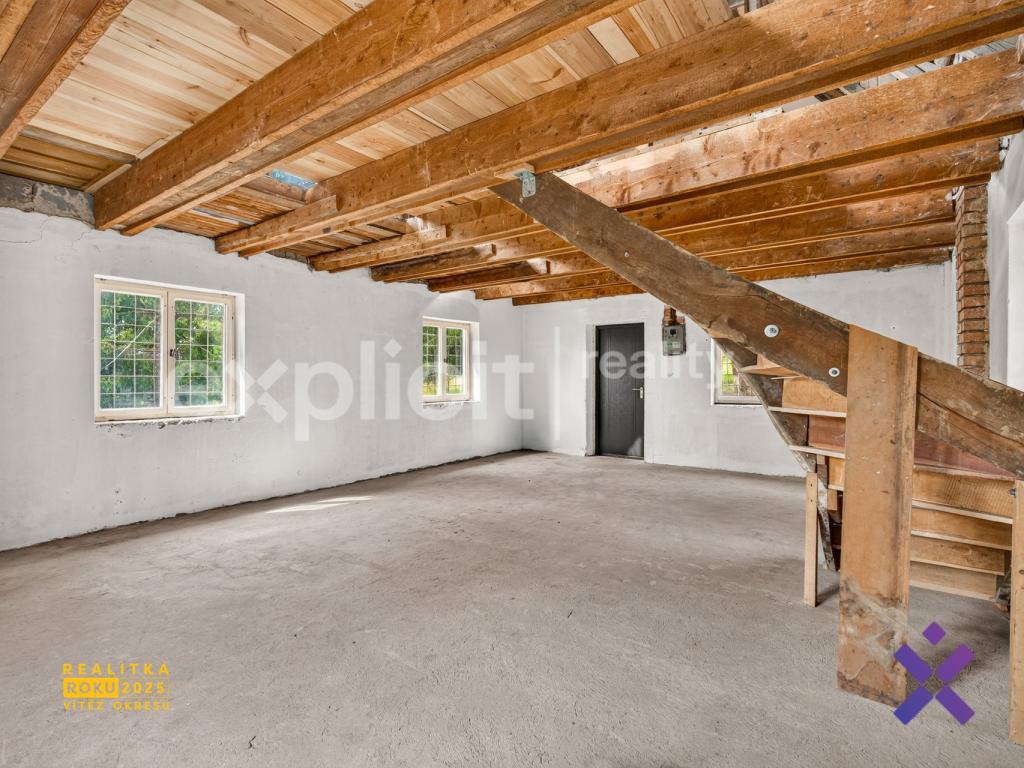 Prodej domu 95 m2, Uherský Brod – náhled fotky 19