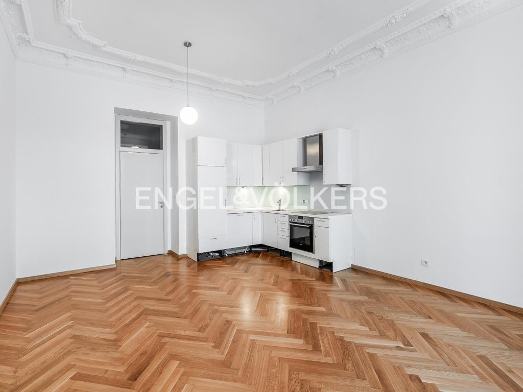 Pronájem bytu 2+kk 65 m2