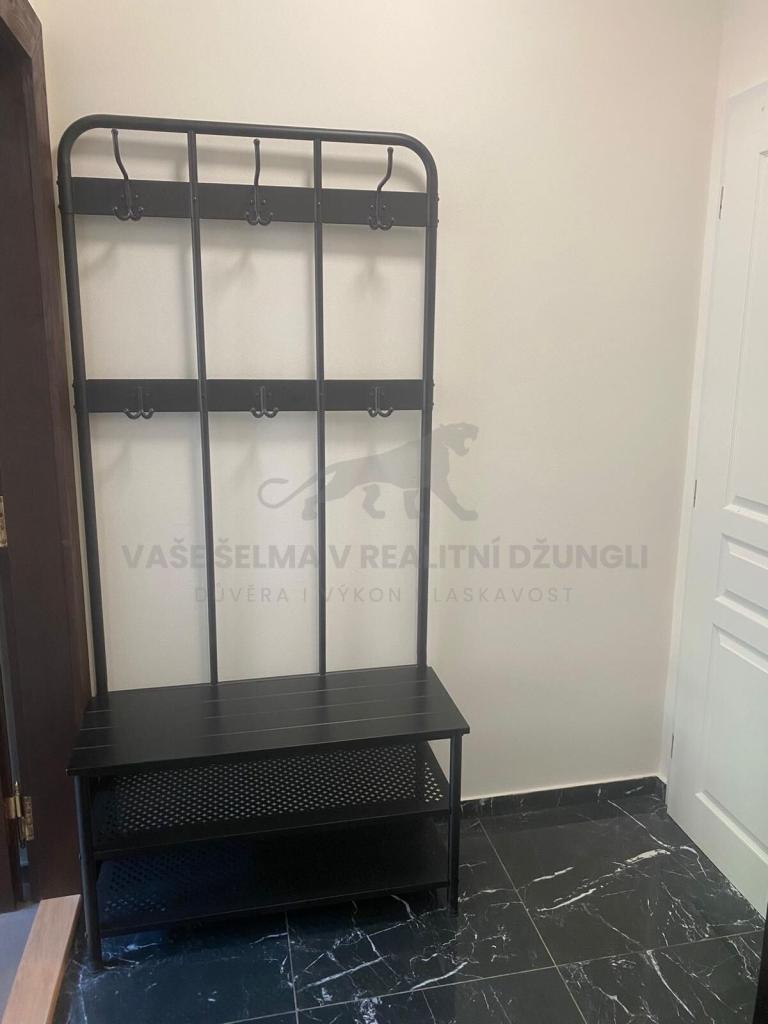 Pronájem bytu 1+kk 21 m2