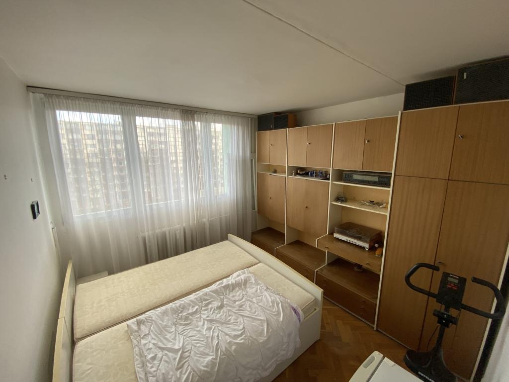 Pronajem bytu 2+1 56 m2