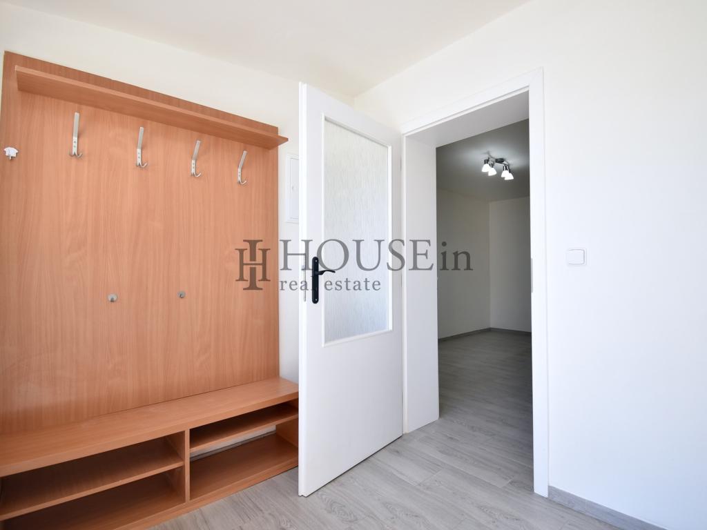 Pronájem bytu 3+1 75 m2