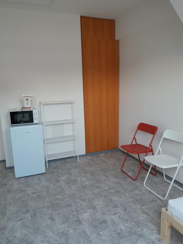 Spolubydlení 13 m2