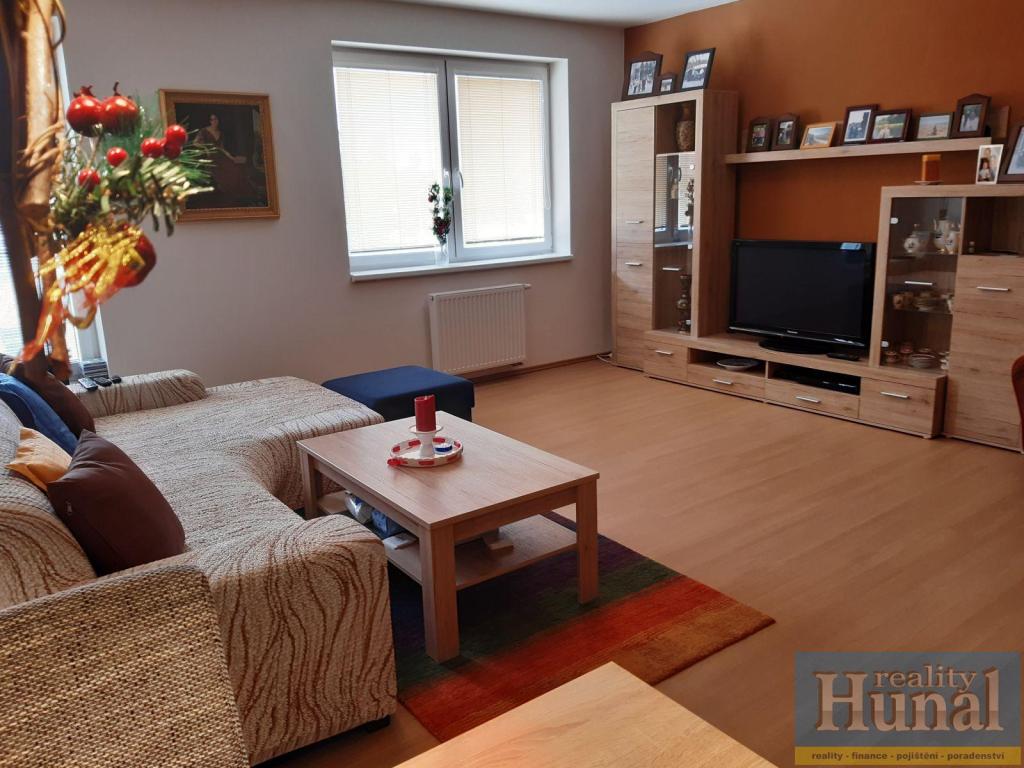 Pronájem bytu 2+kk 62 m2