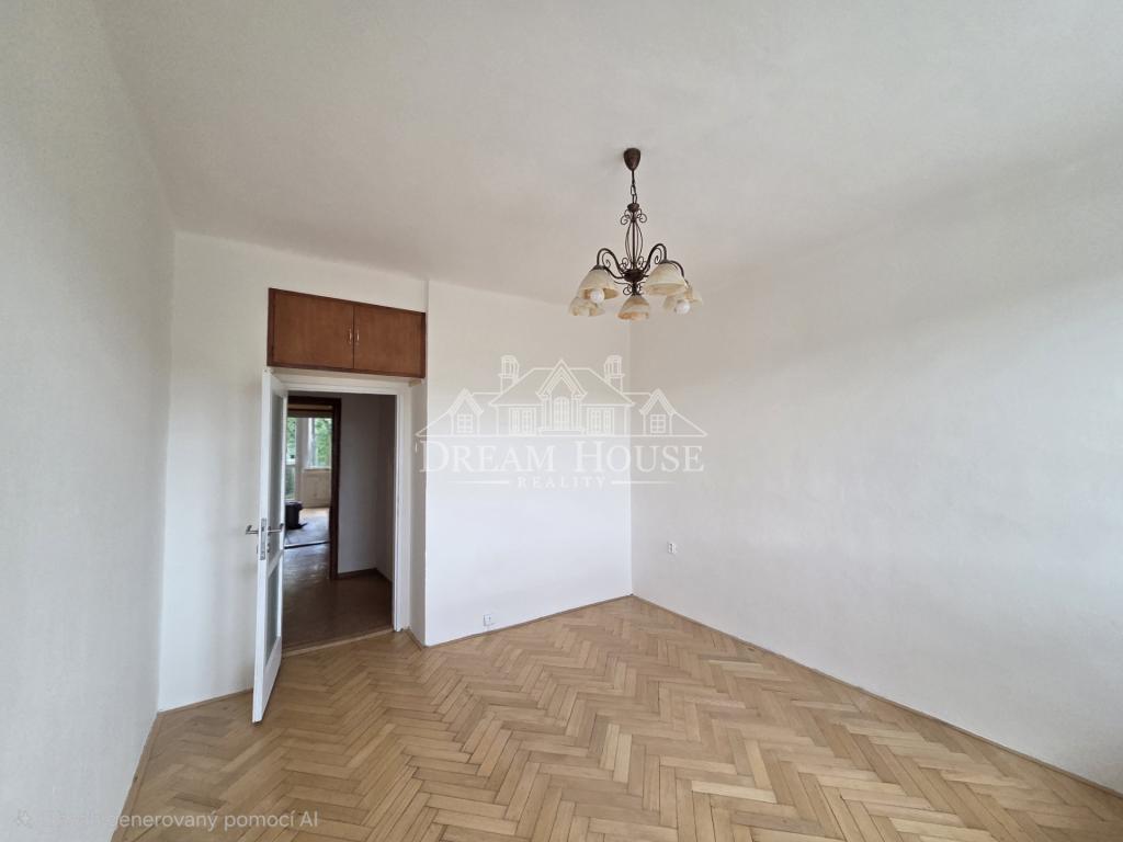 Pronájem bytu 2+1 75 m2, Praha – náhled fotky 6