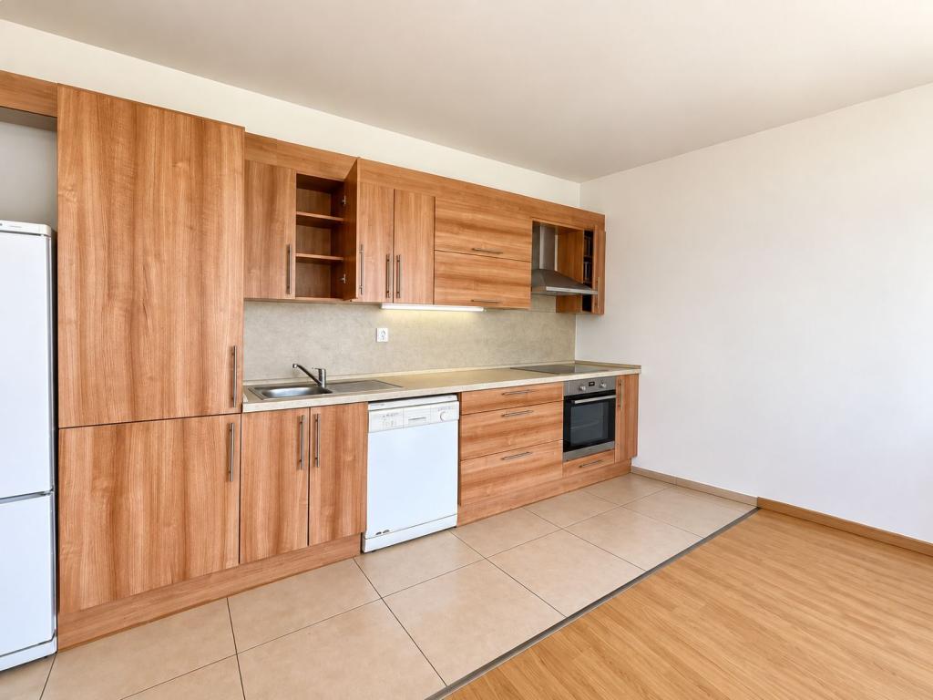 Pronájem bytu 2+kk 56 m2, Praha – náhled fotky 7