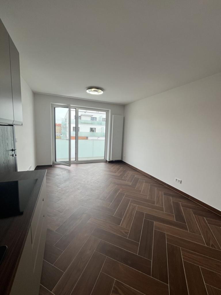 Pronájem bytu 2+kk 47 m2