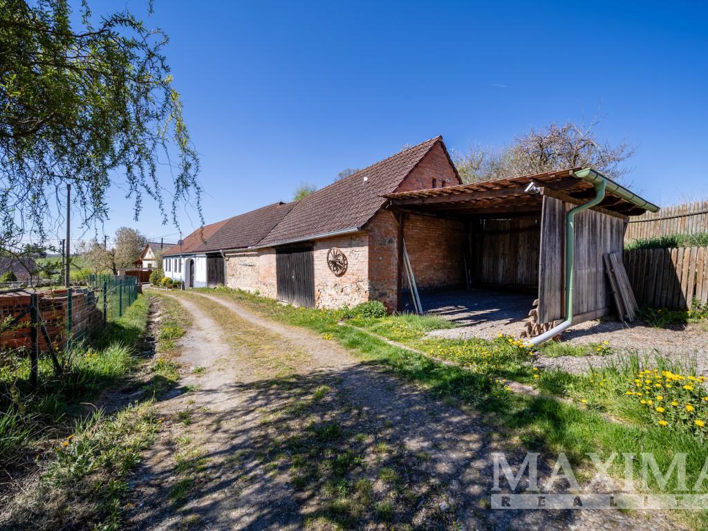 Prodej domu 80 m2, Týn nad Vltavou – náhled fotky 19