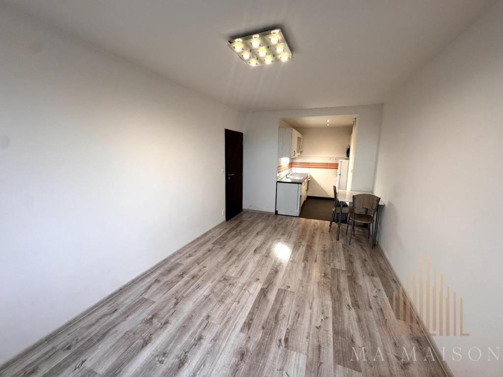 Pronájem bytu 2+kk 42 m2