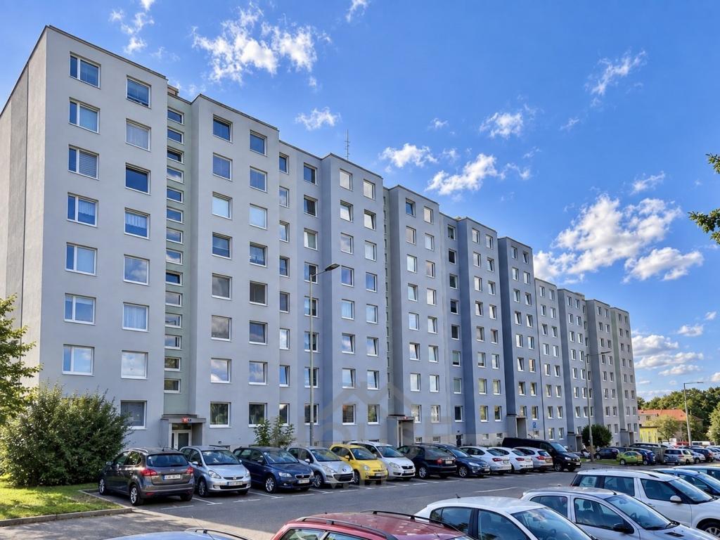 Prodej bytu 1+kk 30 m2