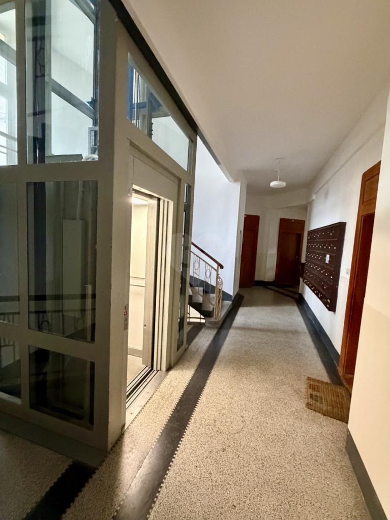 Pronájem bytu 2+kk 48 m2, Praha – náhled fotky 16