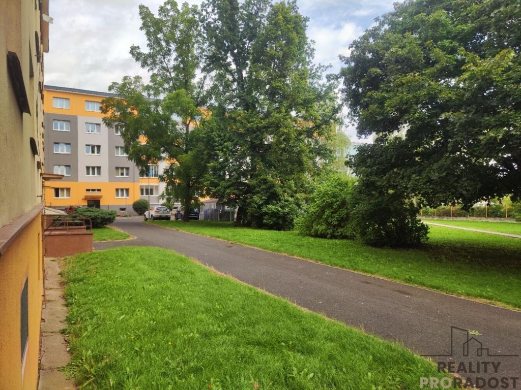 Prodej bytu 2+1 51 m2, Kadaň – náhled fotky 20