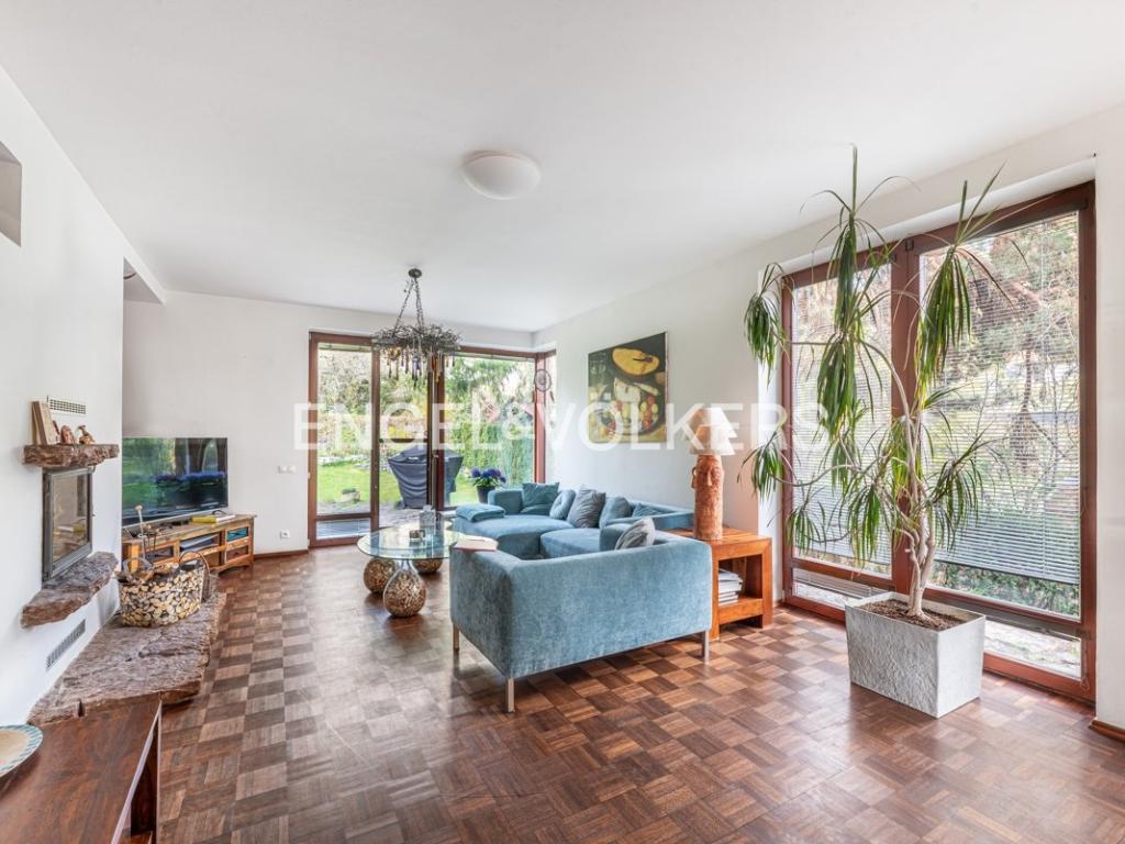 Pronájem domu 400 m2