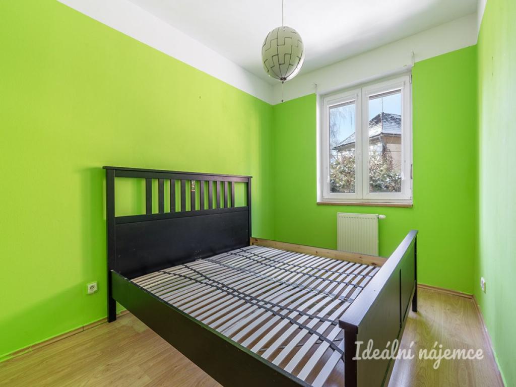 Pronájem bytu 2+kk 49 m2