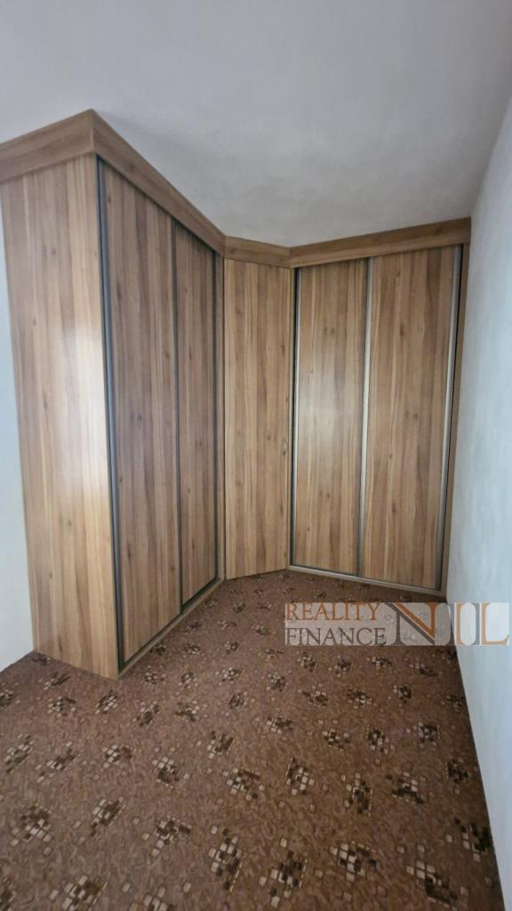 Pronájem bytu 3+1 81 m2