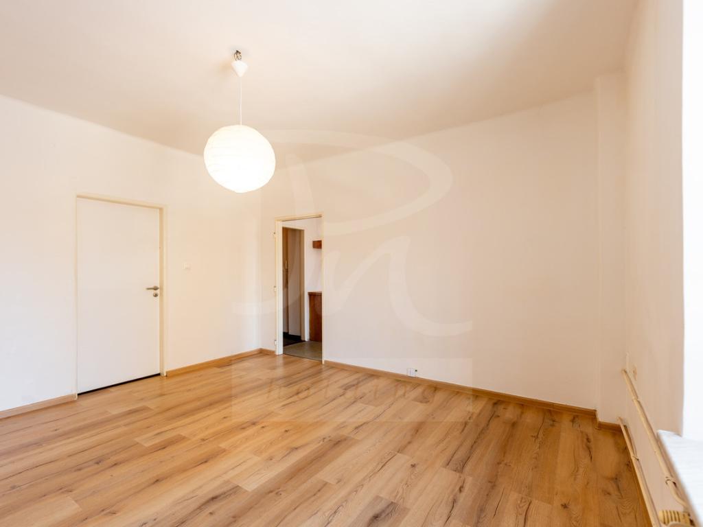 Pronájem bytu 2+1 58 m²