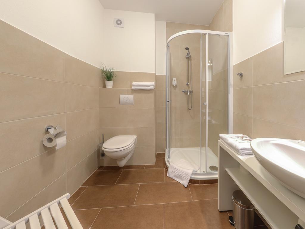 Pronájem bytu 1+kk 26 m2