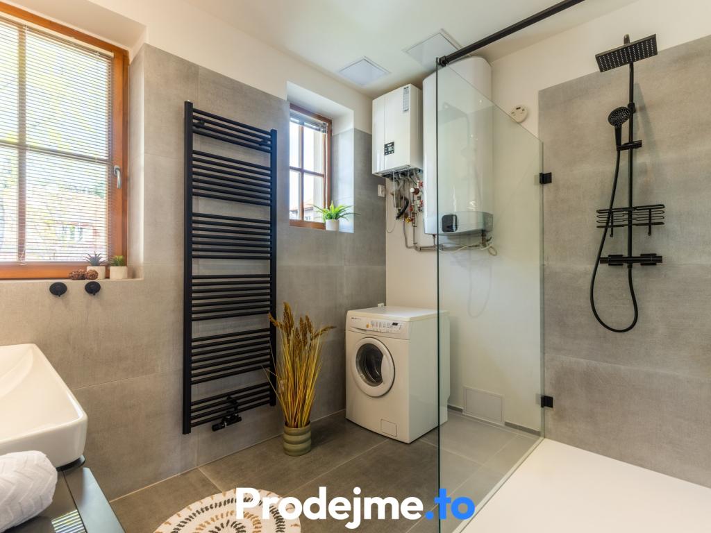 Pronájem bytu 2+kk 59 m2