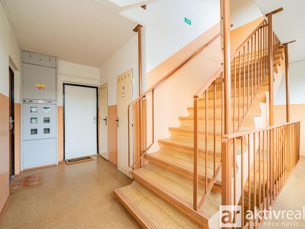 Prodej bytu 2+kk 43 m2, Neratovice – náhled fotky 21