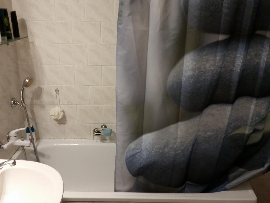 Spolubydleni bytu celý pokoj 15 m2