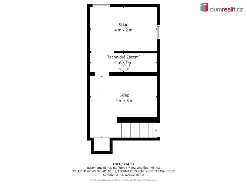 Prodej domu 209 m2, Praha – náhled fotky 17