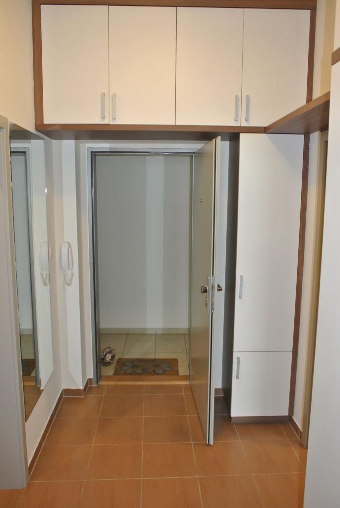 Pronájem bytu 2+kk 36 m² – pohled 6