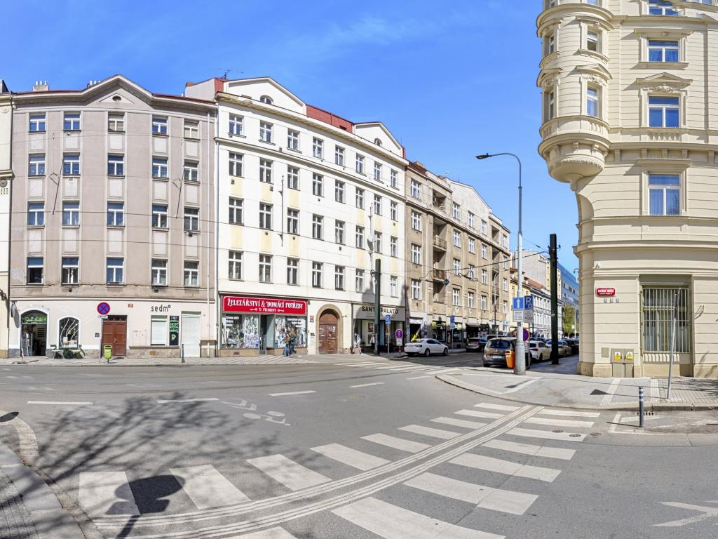 Prodej bytu 4+kk 111 m2, Praha – náhled fotky 30