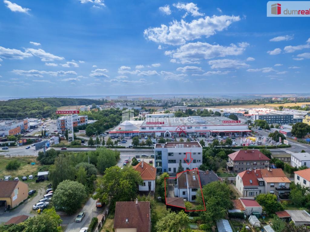 Prodej domu 224 m2