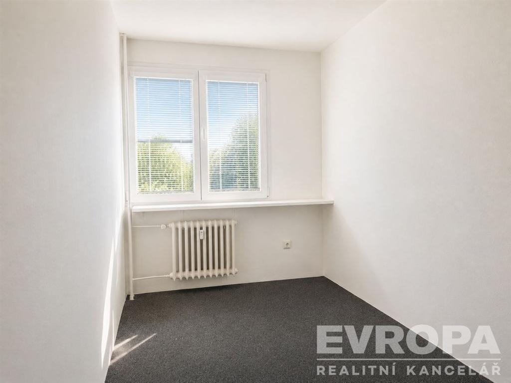 Pronájem bytu 3+1 62 m2