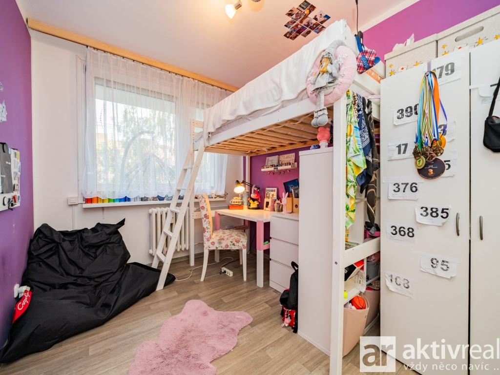 Prodej bytu 2+kk 43 m2, Neratovice – náhled fotky 11