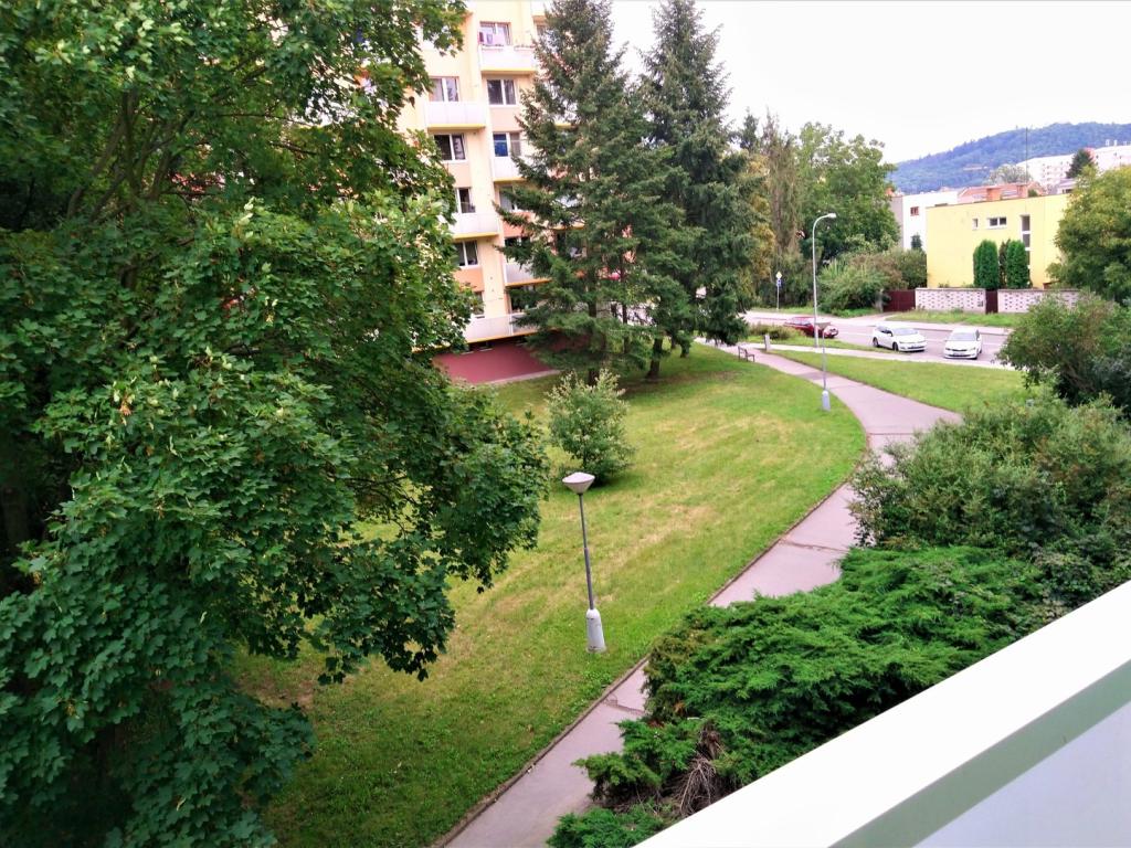 Prodej bytu 3+1 76 m2