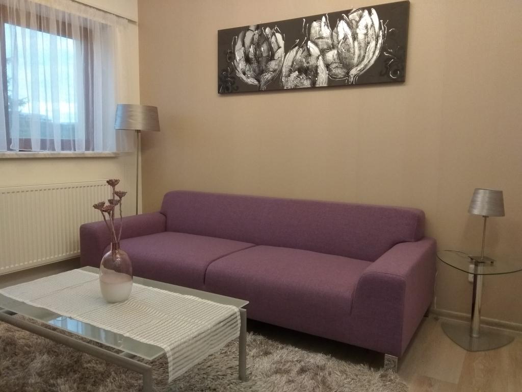 Pronájem bytu 2+1 60 m2