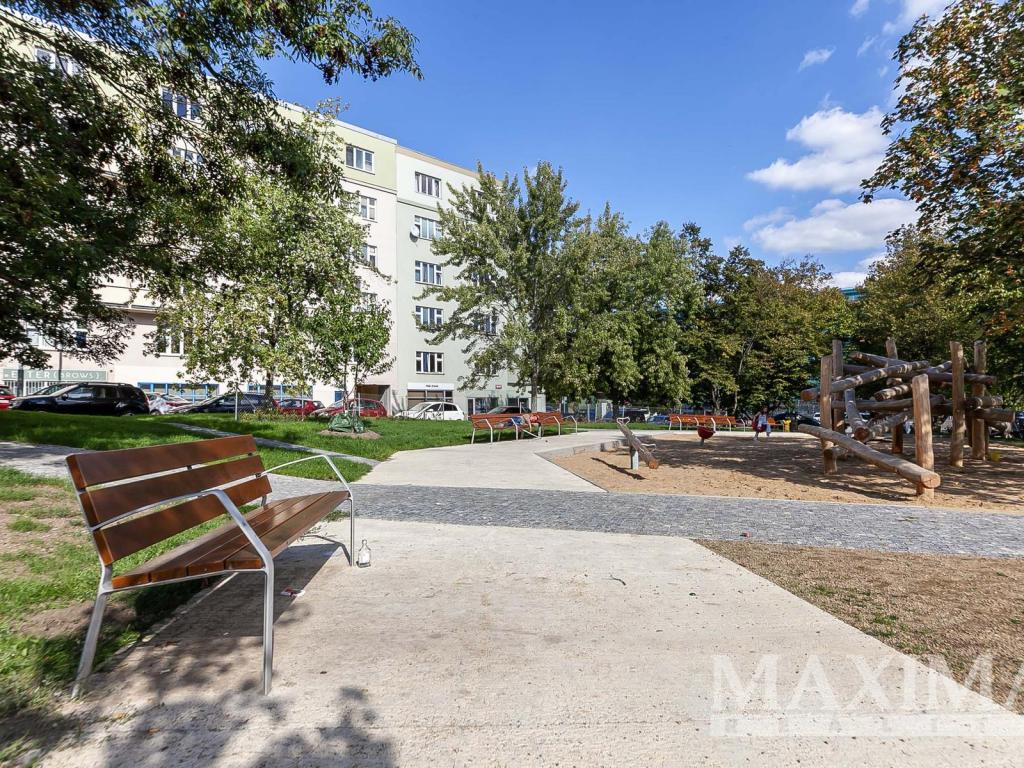Prodej bytu 2+kk 43 m2, Praha – náhled fotky 29