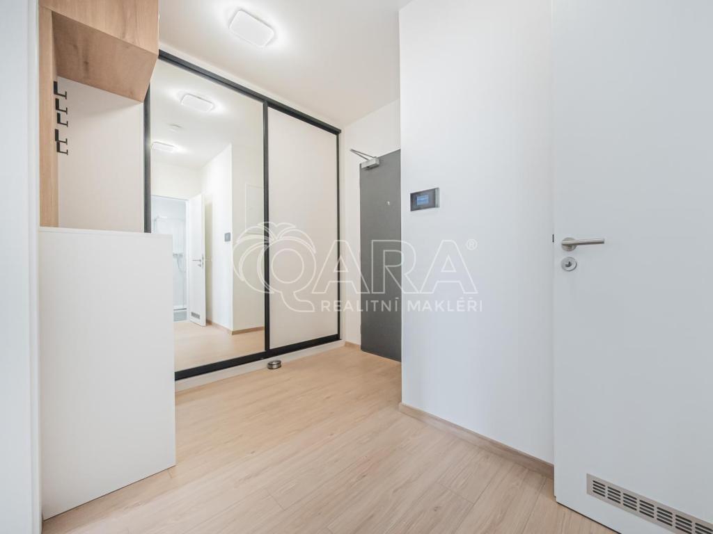 Pronájem bytu 2+kk 47 m2