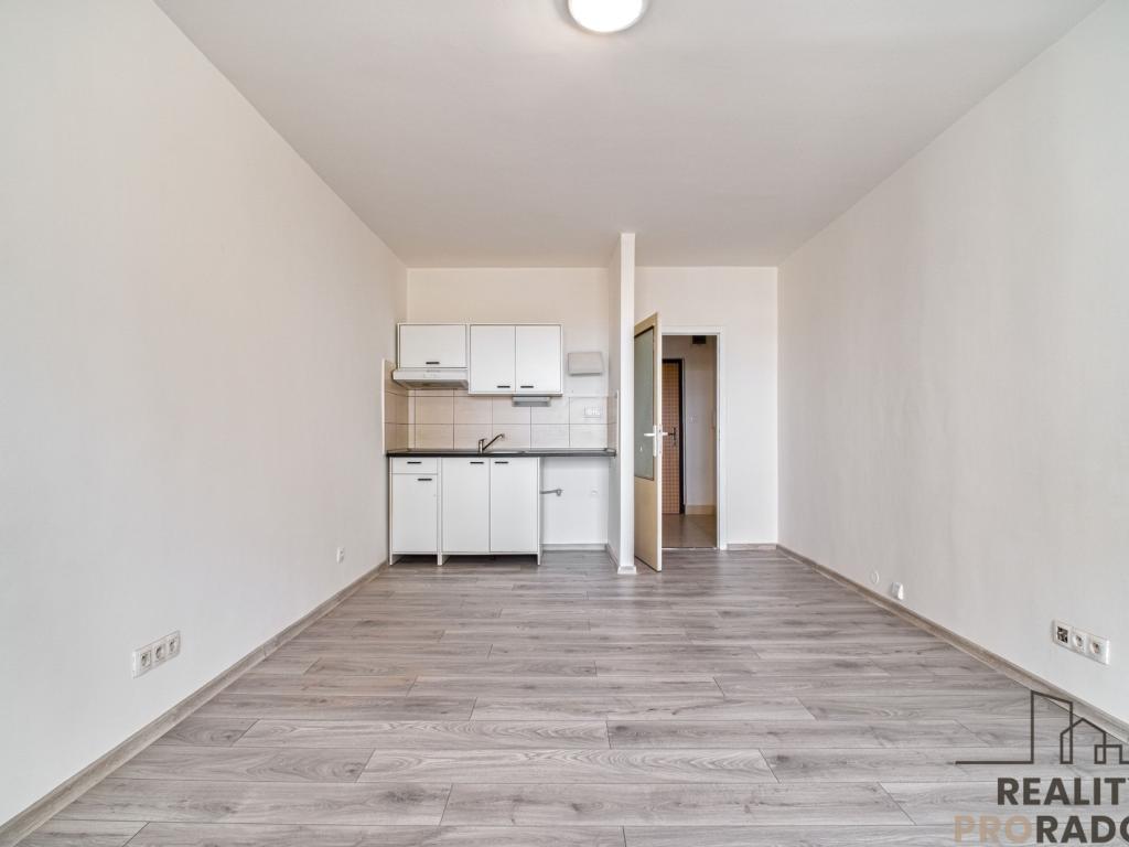 Pronájem 1+kk, Ostrava - Lechowiczova, 7500 Kč,