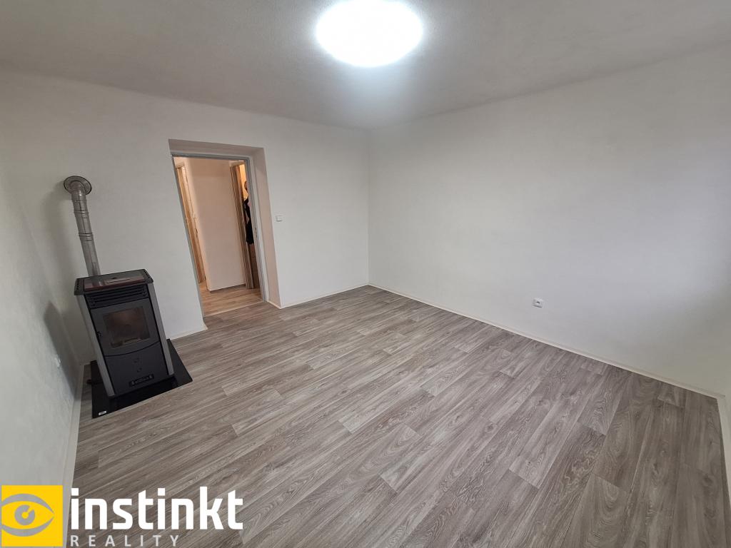 Pronájem bytu 1+1 37 m2