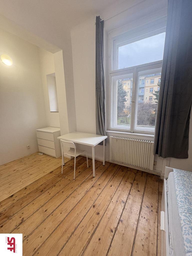 Pronájem bytu pokoj 15 m2