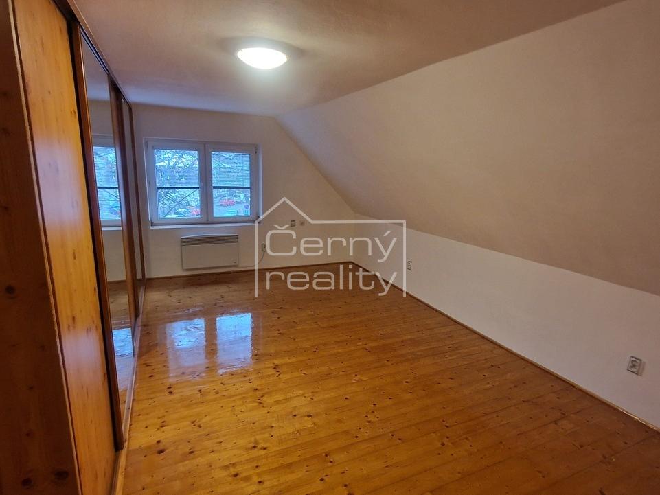 Pronájem bytu 2+kk 70 m2