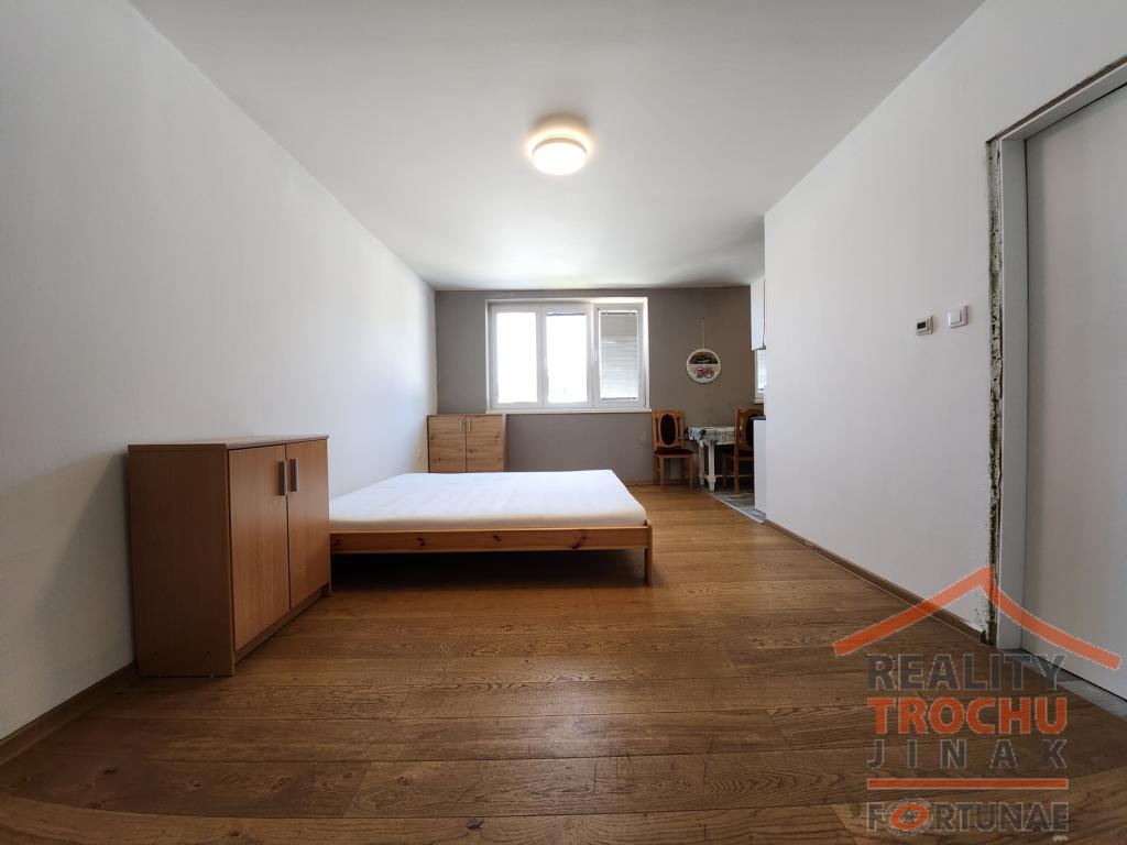 Prodej bytu 2+kk 60 m2