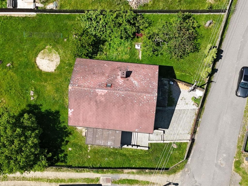 Prodej domu 172 m2