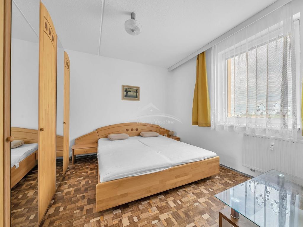 Prodej bytu 3+1 70 m2, Třeboň – náhled fotky 14