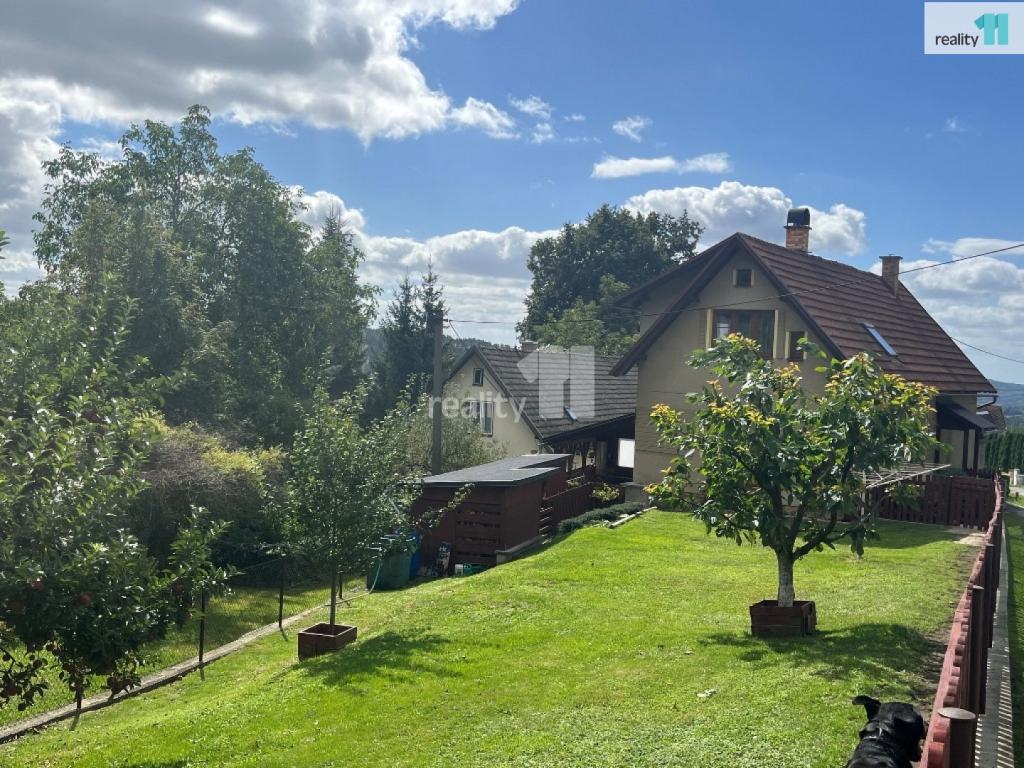 Prodej domu 80 m2, Koberovy – náhled fotky 17