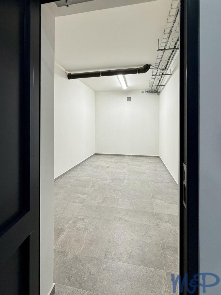 Pronájem bytu 3+kk 71 m2