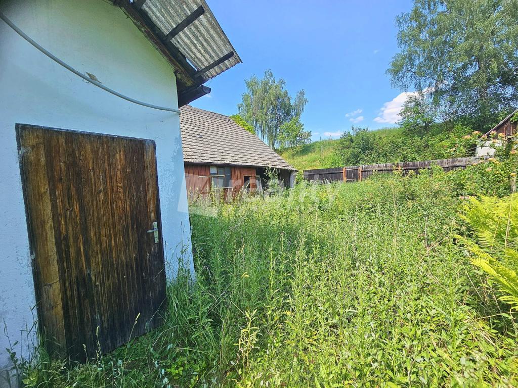 Prodej domu 70 m2